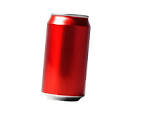 Can softdrink- no backgrand Can soft-drink